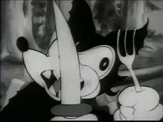 Dizzy Red Riding-Hood - Break the News to Granny