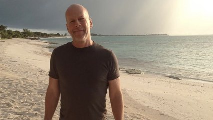 Bruce Willis Seen in Public for First Time Since Dementia Diagnosis