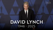 David Lynch, Twin Peaks Creator and Mulholland Drive Director, Dies at 78