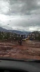 Fuerte Lluvia en Cafayate: ¿Qué Esperar? ☔