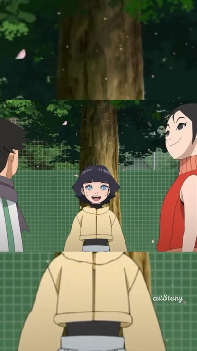 Boruto - Naruto Next Generations Episode 263 VF Streaming »