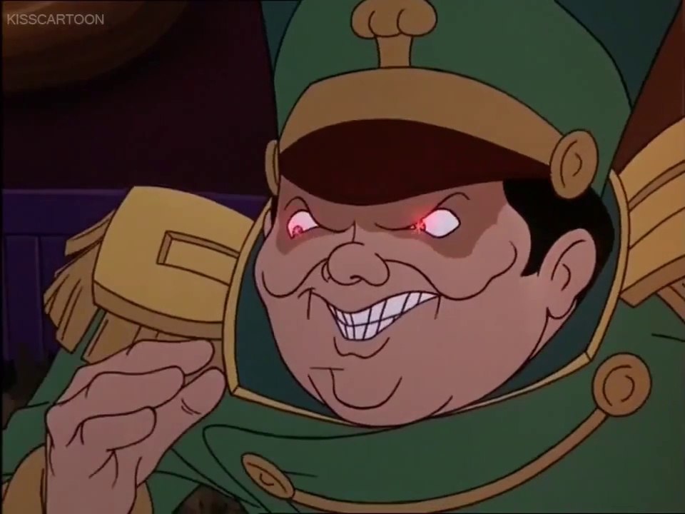 Pinocchio - Neon Cabaret