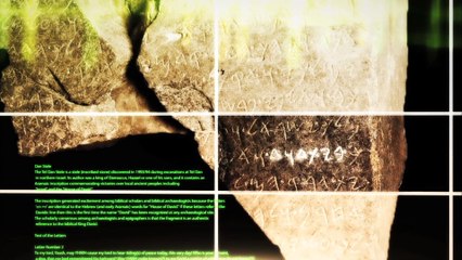 Drive Thru History - S3E6 - Holy Land - Conquest, Canaanites, and The Holy City - Part 3