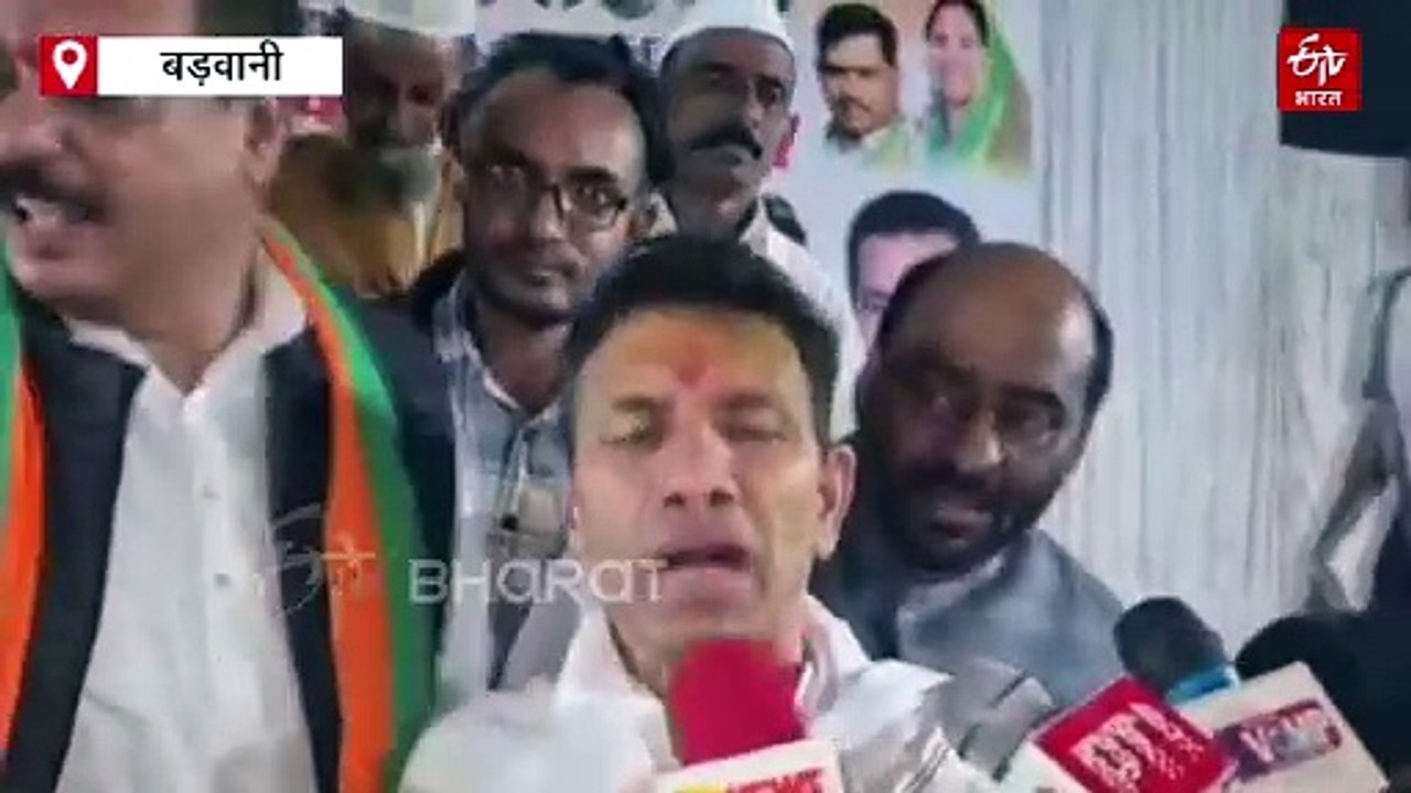 जीतू पटवारी ने की मोहन यादव की तारीफ, बोले मंत्रियों को खुली छूट दे रखी है