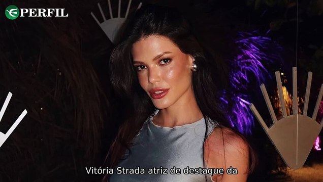 Vidente prevê futuro de Vitória Strada, conflitos no BBB 25 e homenagem surpreendente a Neymar