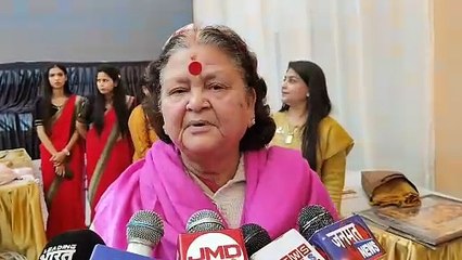 शहरी विकास मंत्री ने किया मंगल भवन का शिलान्यास, यहां गरीबों के घरों की फ्री में बजेंगी शहनाई