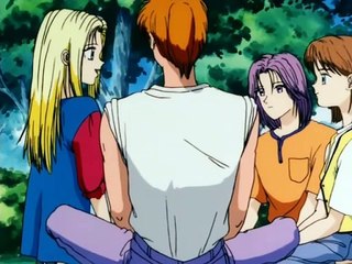 Marmalade Boy - La Familia Crece  65