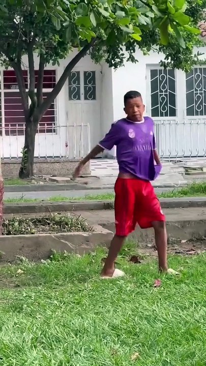 Funny prank video