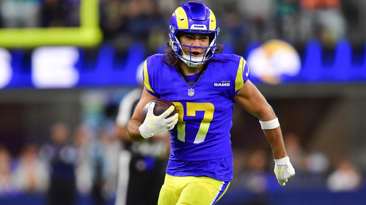 Exploring Puka Nacua's Impact on Game Strategy and Odds