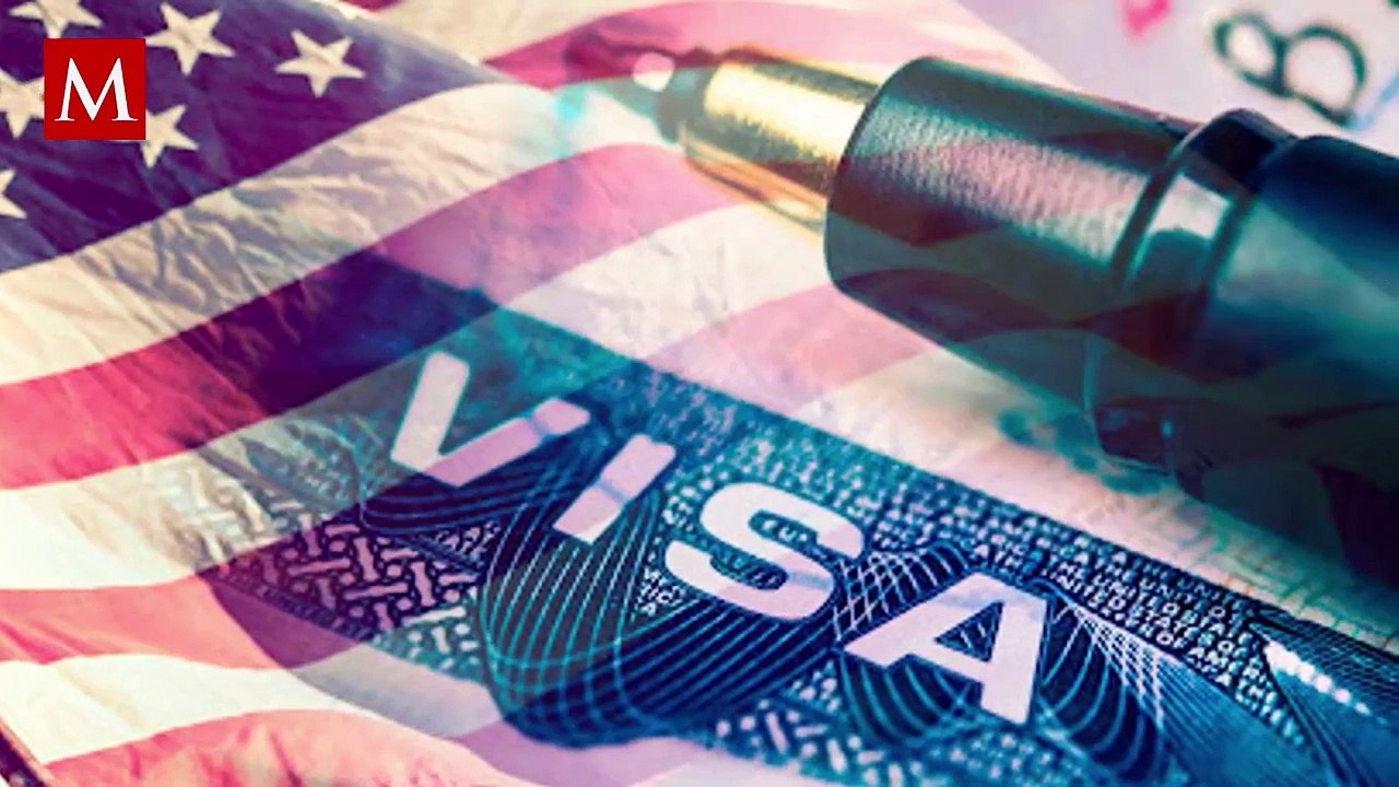 ¿Tienes familiares migrantes irregulares en EU? Esto debes hacer si quieres tramitar la visa