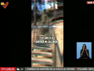 Pdte. Nicolás Maduro hace un llamado al pueblo venezolano para sumarse a la producción nacional
