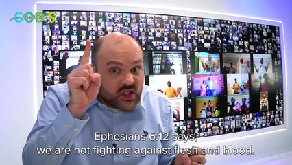 SAY GOODBYE to BONDAGE!!! | Chain-Breaking Prayer | Brother Chris