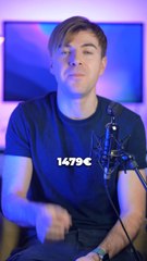 Découvrez le VRAI Prix de l’iPhone 16 Pro Max 📱💰