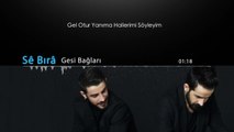 Sê Bırâ - Gesi Bağları (Lyric Video)