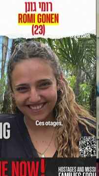 Le Hamas libère trois otages israéliennes, Israël libère 90 prisonniers palestiniens