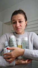 Ta salle de bain est remplie de produits plastique ? 🧐