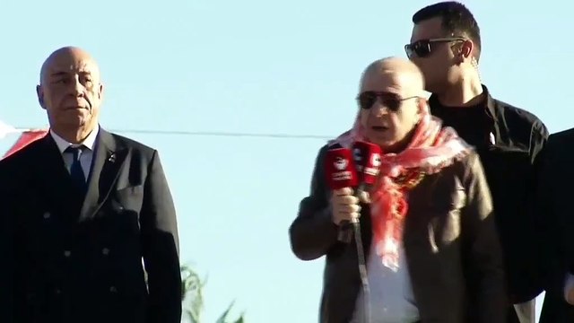 Ümit Özdağ: “Devlet Aklı” diyerek Abdullah Öcalan’ı çıkarmak için Türk milletine operasyon çekiyorlar