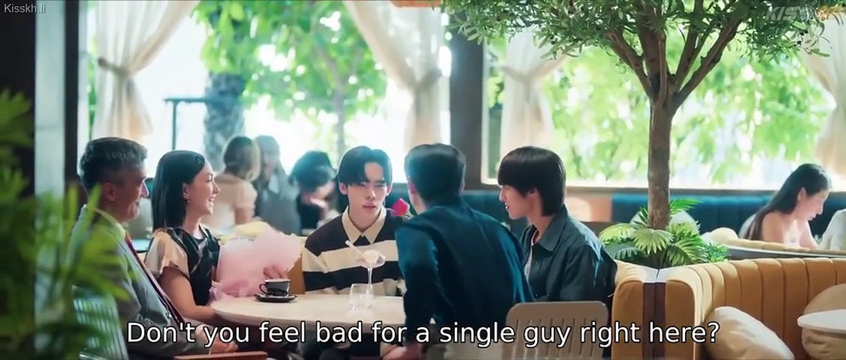 your sky ep 10 eng subs