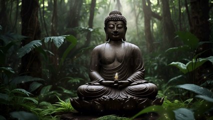 सोने का सही तरीका  गौतम बुद्ध की गहरी नींद का रहस्य  Buddhist Story  Budhha Storiyan