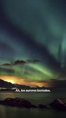 Comment prévoir des aurores boréales en France ? Long format dispo sur ma chaîne Youtube !