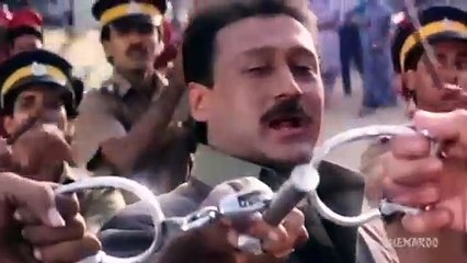 Naam Pata Tera/1992 Police Officer/ Jackie Shroff