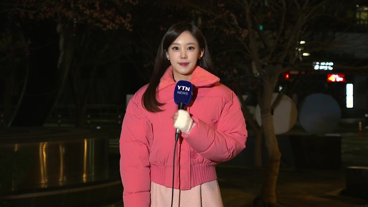 [날씨] 영하권 아침 추위, 빙판길 유의...낮부터 기온 올라 / YTN