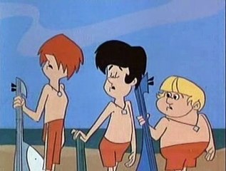 Os Impossíveis - EP06 - O Retrotempo