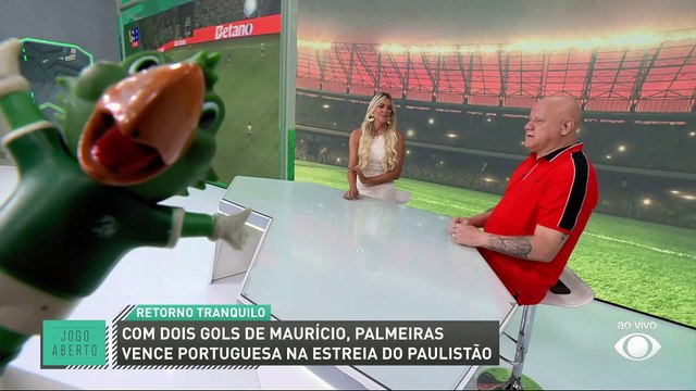 Palmeiras vence na estreia no Paulistão, mas Abel Ferreira diz que ‘faltam no mínimo três reforços’