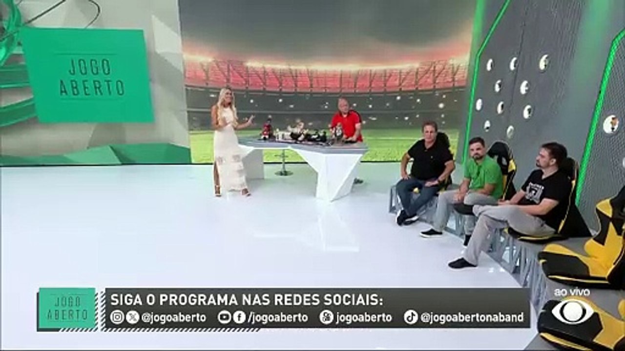 Palpites Jogo Aberto: Corinthians x Bragantino, pelo Paulistão