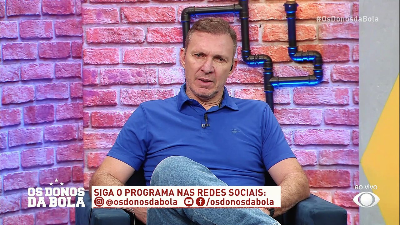 Debate Donos: Palmeiras precisa de mais reforços?