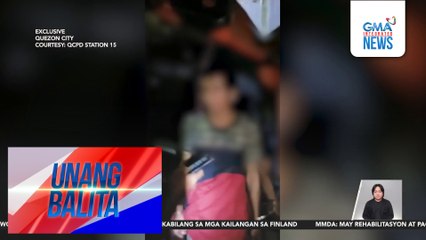 5 suspek, arestado sa buy-bust operation; P136,000 halaga ng hinihinalang shabu at 2 granada, nasabat | Unang Balita