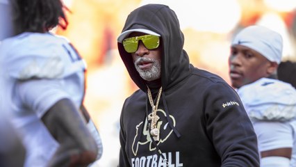 Deion Sanders Likely to Accept Cowboys' Coaching Offer?
