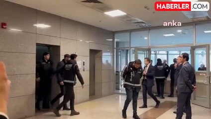 Beşiktaş Belediyesi Soruşturmasında Gelişmeler