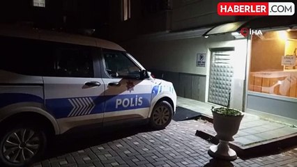 Eşiyle Tartışan Şahıs Kendini Vurarak Ağır Yaralandı