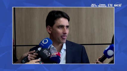 Fusão entre Azul e Gol pode evitar aumento de tarifas, diz ministro