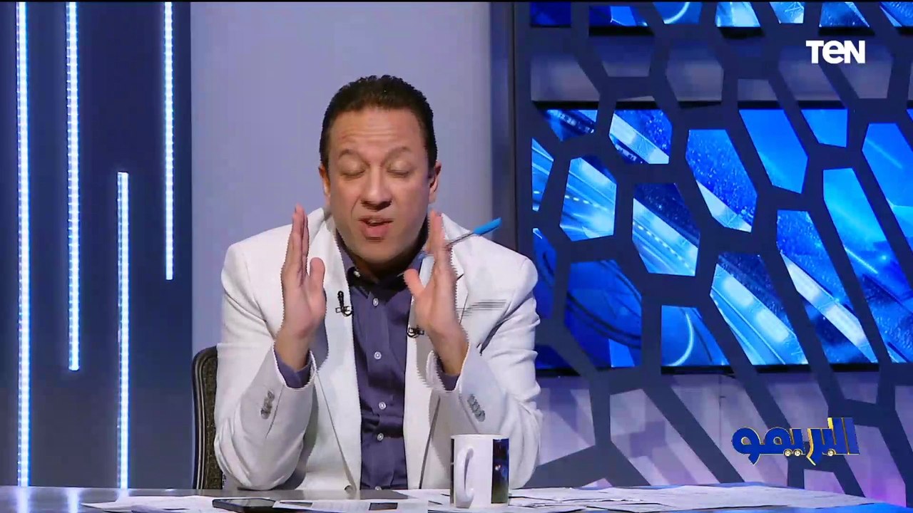 "فين مجلس إدارة الزمالك من أزمات الجدول والتحكيم".. خناقة بين إسلام صادق ورضا عبد العال بسبب الزمالك