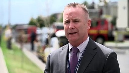 Truganina house fire leaves one woman dead, home destroyed in Melbourne’s west