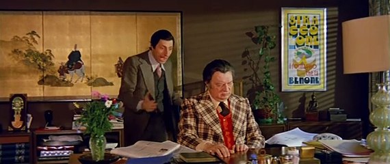 Giovannona Coscialunga Disonorata Con Onore (1973)