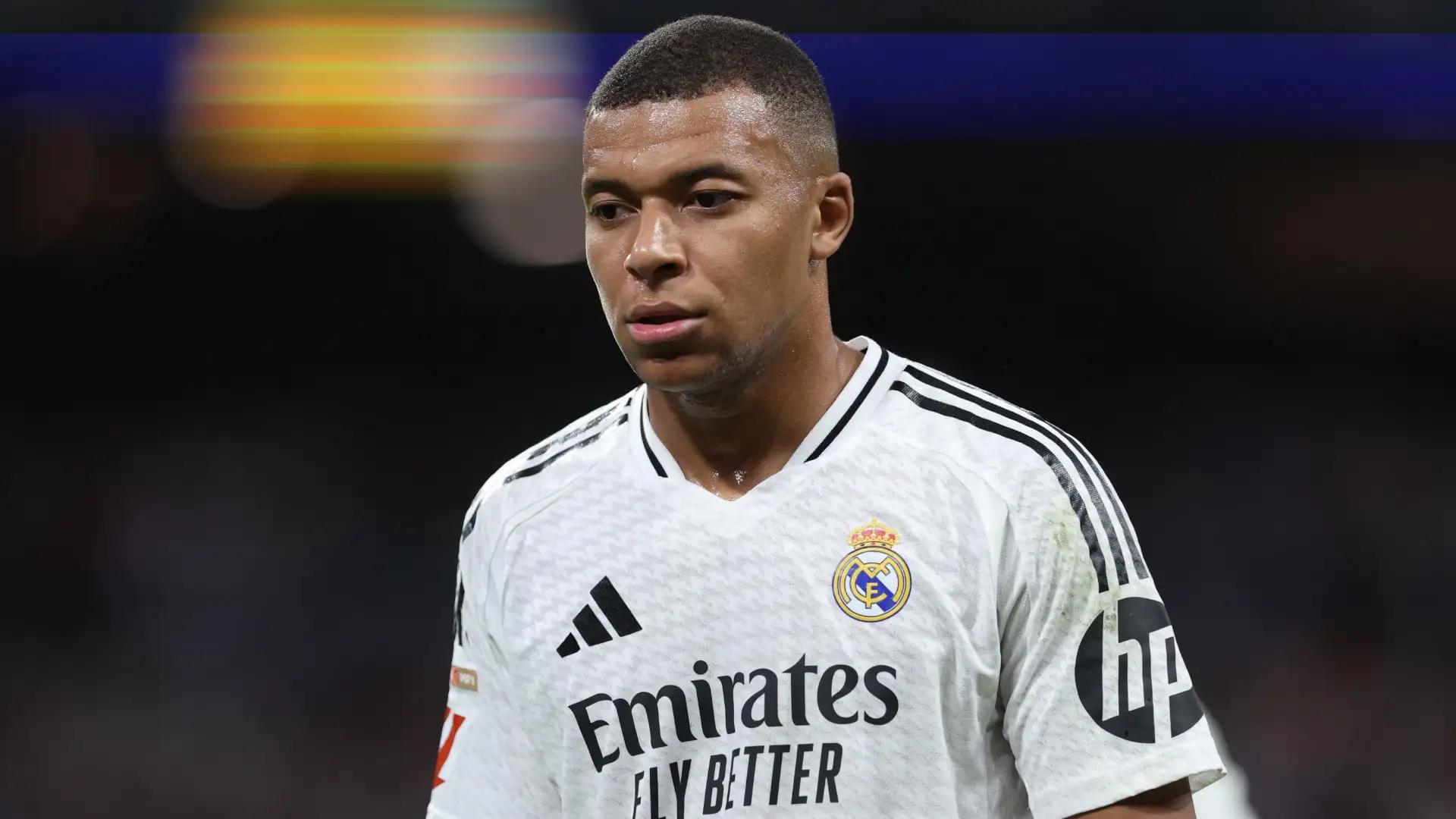 (VIDEO) El polémico golazo de Mbappé en la Copa del Rey