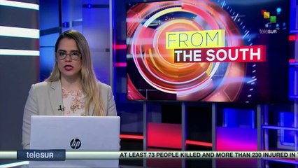 Venezuelan A.G. Office rejects statements by Gustavo Petro