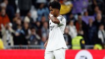 ¿Hay falta de compromiso en los jugadores del Real Madrid?