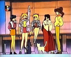 A Navegante da Lua 043 - TVI VHS-Rip