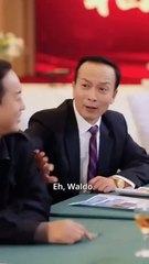 Bos besar di balik semuanya part 1