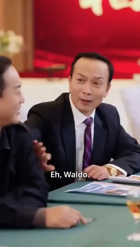  Bos besar di balik semuanya part 1