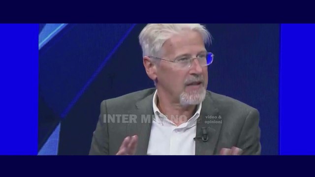 Fabio Verga: Errori arbitrali contro l'Inter? A parti invertite avrebbero parlato di Marotta League.