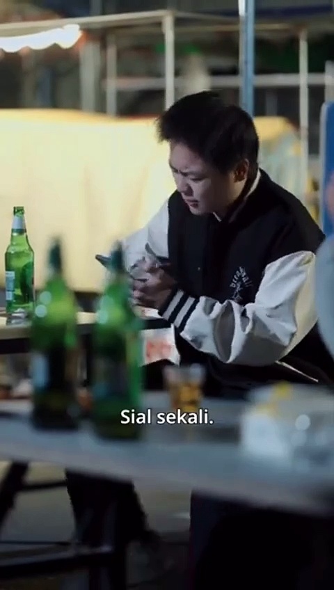  Bos besar di balik semuanya part 2 tamat