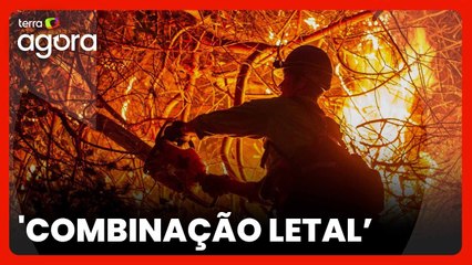Especialista explica como mudanças climáticas têm piorado desastres