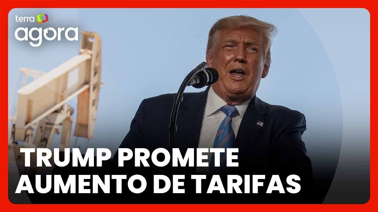 "Governo de Trump pode trazer consequências para economia brasileira", diz especialista