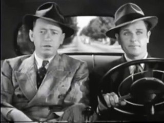 The Green Hornet Strikes Again  E04 - A Night of Terror