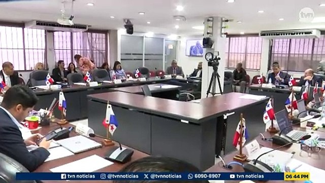 Asamblea suspende a la Cancillería traslado por $2.5 millones para consultoría de mitigación de riesgos internacionales